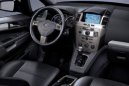 Photo: Car: Opel Zafira 1.6