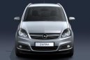 Photo: Car: Opel Zafira 2.0 DTi