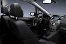 Photo: Car: Opel Zafira 2.0 DTi