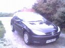 Photo: Car: Peugeot 206 HDi