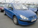 Photo: Car: Peugeot 307 2.0 D