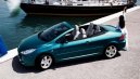 Photo: Car: Peugeot 307 CC 2.0 180