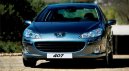 Photo: Car: Peugeot 407 1.6 HDi FAP Esplanade