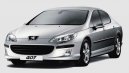 Photo: Car: Peugeot 407 2.0 135 Esplanade