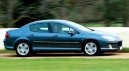 Photo: Car: Peugeot 407 2.0 HDi FAP Esplanade