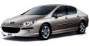 Photo: Car: Peugeot 407 3.0 V6 Platinum