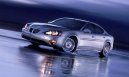 Photo: Car: Pontiac Grand Prix GT Sedan