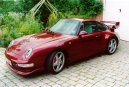 Photo: Car: Porsche 993 Bi-turbo