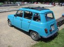 Photo: Car: renault 4 0.8