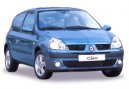 Photo: Car: Renault Clio 1.2 Authentique