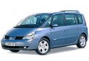 Photo: Car: Renault Espace 1.9 dCi Authentique