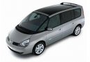 Photo: Car: Renault Grand Espace 1.9 dCi Authentique