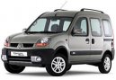 Photo: Car: Renault Kangoo 1.9 dCi Authentique 4x4