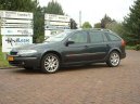 Photo: Car: Renault Laguna 2.0 Turbo Dynamique