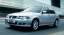 Photos: Car: Rover 45 1.6 (pictures, images)