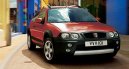 Photo: Car: Rover Streetwise R1 2.0 TD