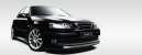 Photo: Car: Saab 9-3 1.9 TiD Sport Limousine