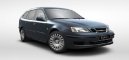 Photo: Car: Saab 9-3 2.0 SportCombi 2.8 V6