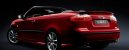 Photo: Car: Saab 9-3 2.0 T Aero Cabriolet