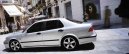 Photo: Car: Saab 9-5 Sedan Aero