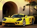 Photo: Car: Saleen S 7