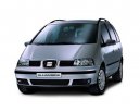 Photo: Car: Seat Alhambra 1.9 TDI