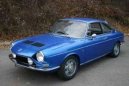 Photo: Car: Simca 1200 S Bertone