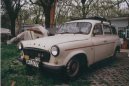 Photos: Car: Skoda 1202 Break (pictures, images)