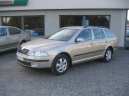 Photo: Car: Skoda Octavia 1.9 D Combi