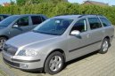 Photo: Car: Skoda Octavia 1.9 TDI Ambiente Combi