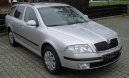 Photo: Car: Skoda Octavia 1.9 TDI Ambiente Combi