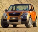 Photos: Car: Skoda Yeti (pictures, images)