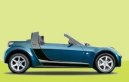 Photo: Car: Smart Roadster