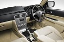 Photo: Car: Subaru Forester 2.5 XT Premium