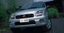 Photo: Car: Subaru G3X Justy 1.3