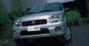 Photos: Car: Subaru G3X Justy 1.3 (pictures, images)