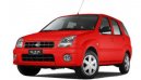 Photo: Car: Subaru G3X Justy 1.3
