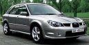 Photo: Car: Subaru Impreza 2.0 R Wagon