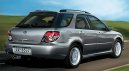 Photo: Car: Subaru Impreza 2.0 R Wagon