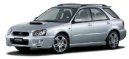 Photo: Car: Subaru Impreza 2.0 WRX Sport Wagon