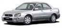 Photo: Car: Subaru Impreza 2.5 RS Sport Package Sedan
