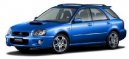Photo: Car: Subaru Impreza 2.5 RS Sport Wagon