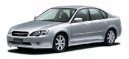 Photo: Car: Subaru Legacy 2.0