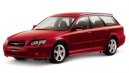 Photo: Car: Subaru Legacy 2.0 Combi