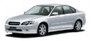 Photos: Car: Subaru Legacy 2.5 (pictures, images)