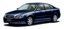 Photos: Car: Subaru Legacy 2.5 GT Limited Sedan (pictures, images)