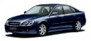 Photo: Car: Subaru Legacy 2.5 GT Limited Sedan