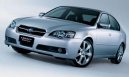 Photo: Car: Subaru Legacy 2.5i Limited Sedan