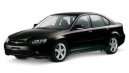 Photo: Car: Subaru Legacy 2.5i Sedan