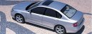 Photo: Car: Subaru Legacy 2.5i SportShift AWD
